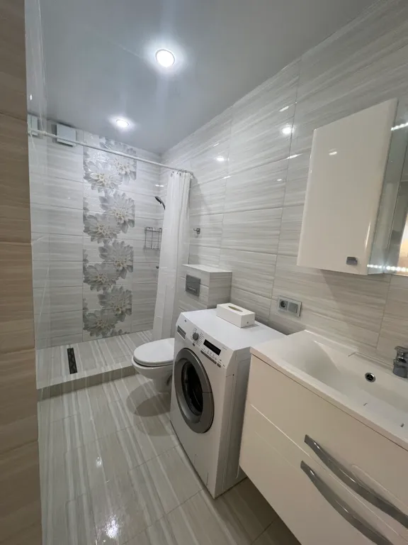 Квартира 1-комнатная Квартира — Геленджик