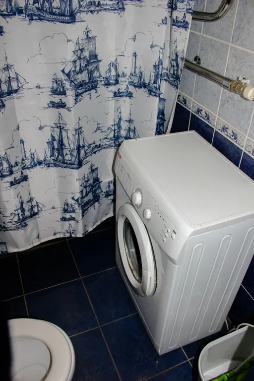 Квартира 2-комнатная Квартира — Омск