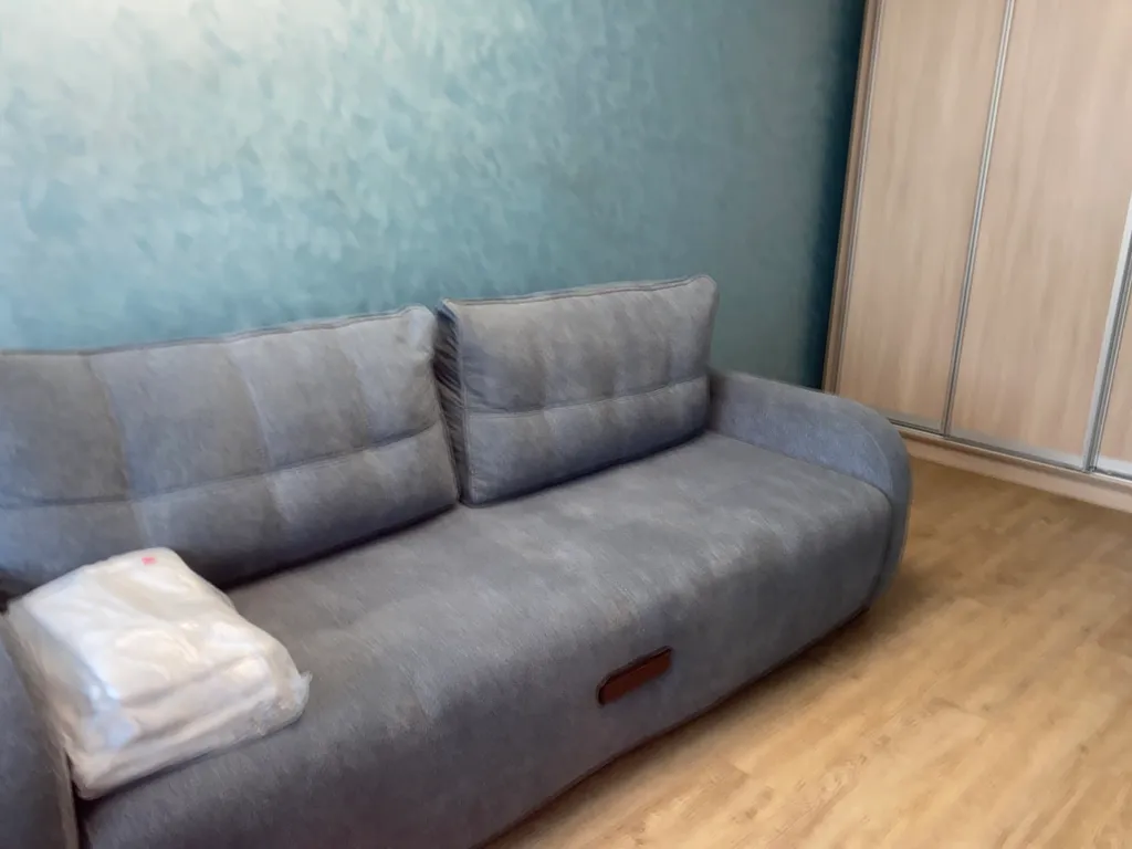 Квартира Апартаменты на Ярыгинской набережной — Красноярск