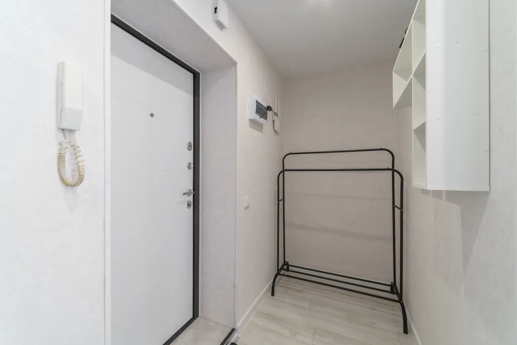 Квартира в самом центре города