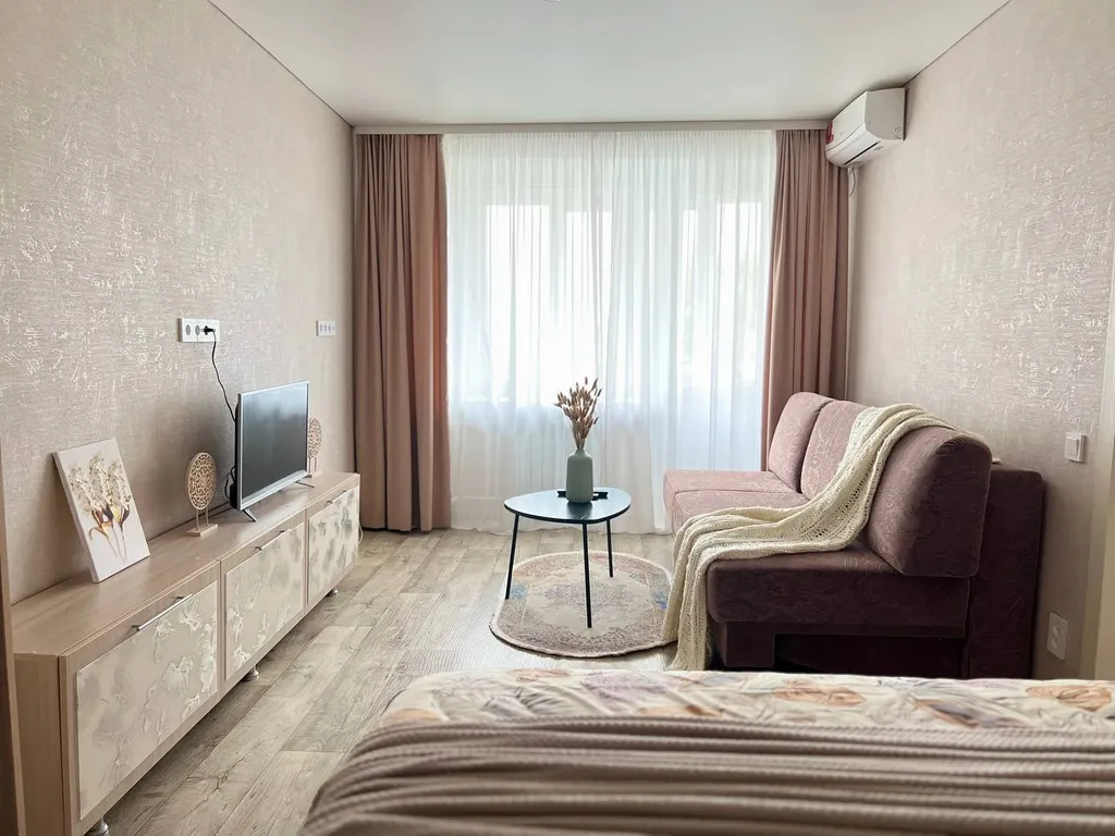 Квартира комфорт в районе вокзала