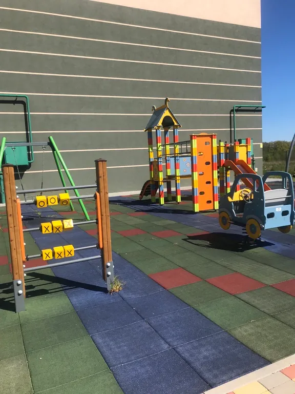 Уютная квартира для отдыха