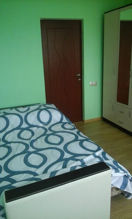 Квартира 2-комнатная Квартира — Лазаревское