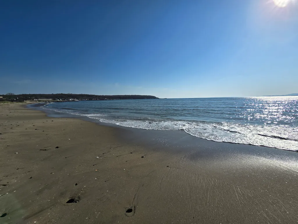 Дом с Бассейном рядом с Морем