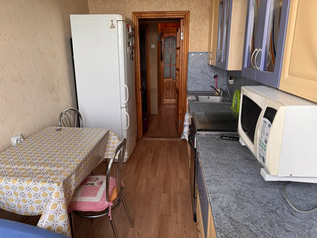 Главная исторически-туристическая улица