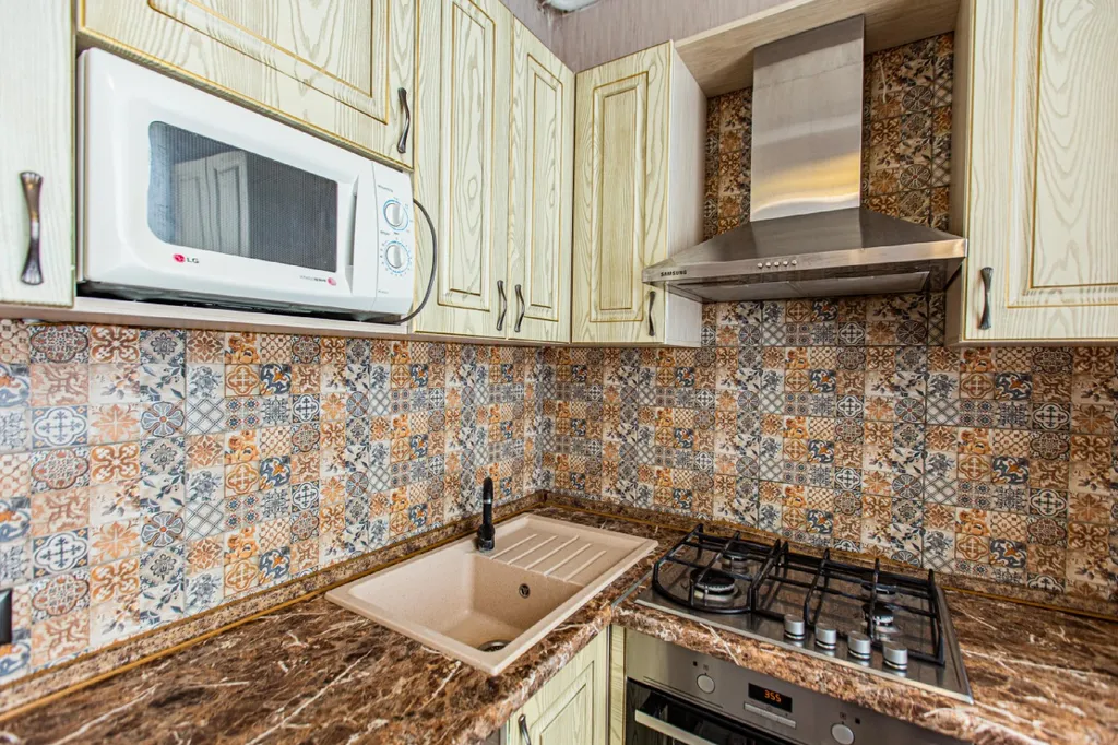 Apartment Blinica kv 23