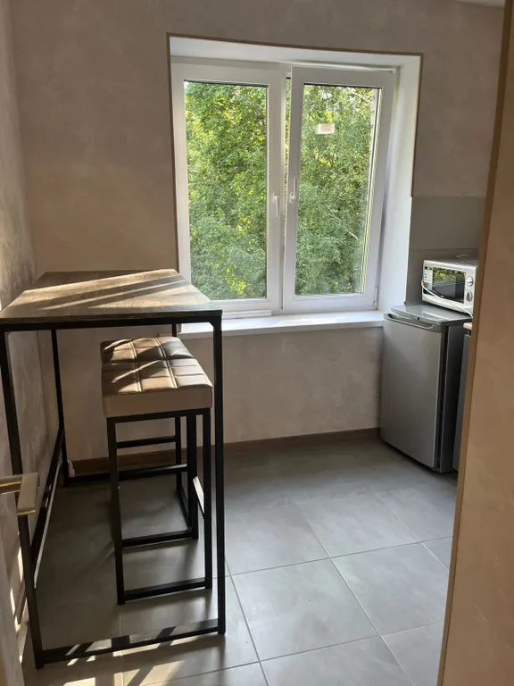 Уютная квартира в центре Черноголовки