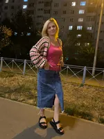 Мария  Слесарева
