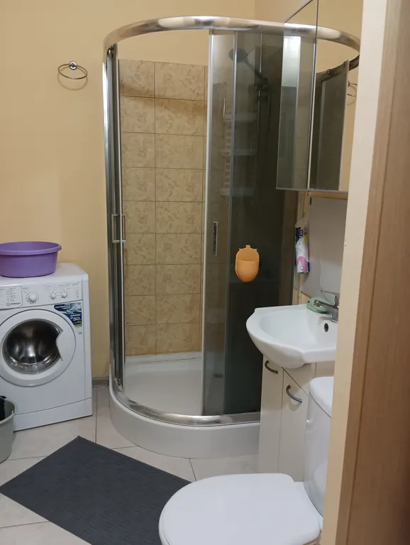 Квартира рядом с морем