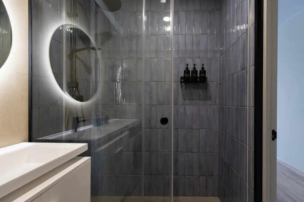 Квартира Квартира Magnetic Flat — Санкт-Петербург