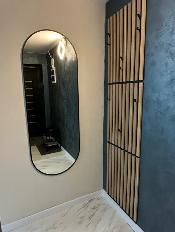 Уютные апартаменты в центре города