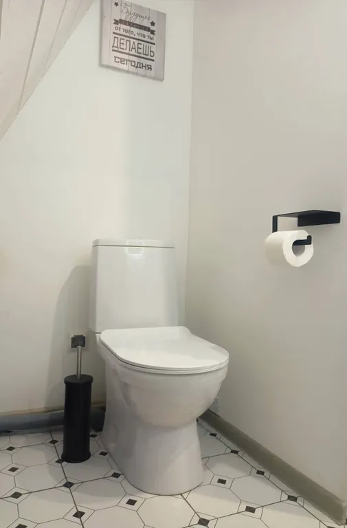 Дом в стиле A-frame рядом с озером в 30 минутах от Нижнего Новгорода