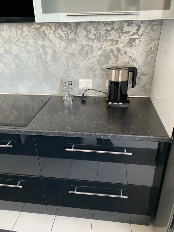 Уютная квартира на берегу Каспийского моря