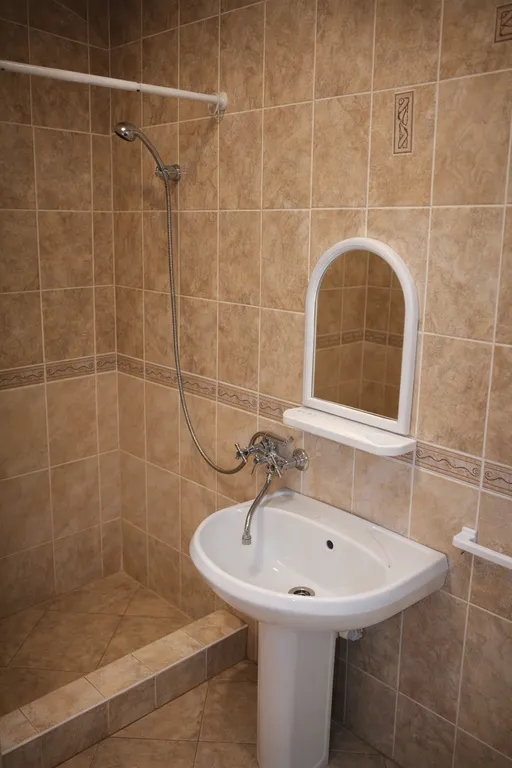 Квартира Первая линия у моря комната для 5 человек — Анапа