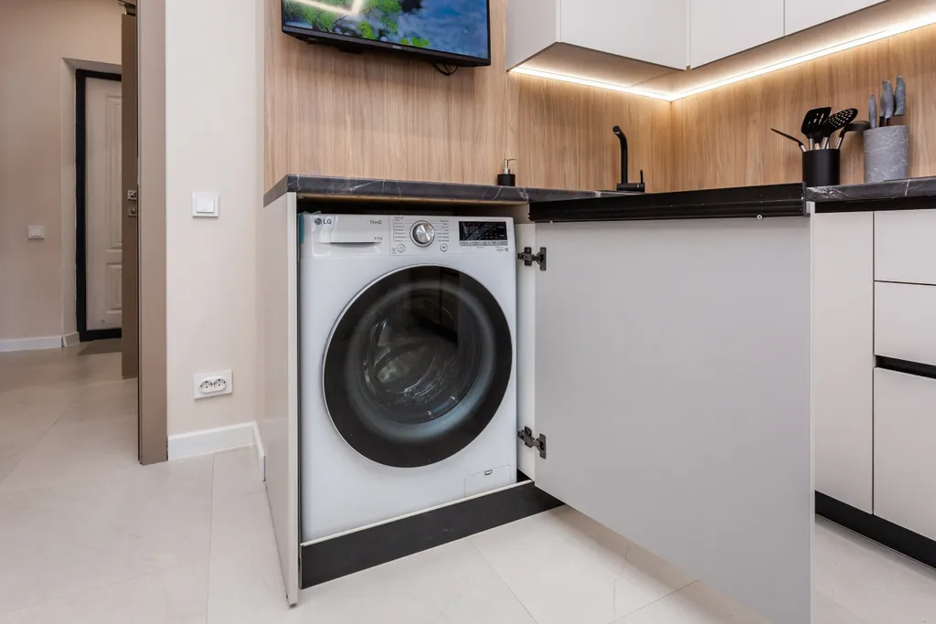 Уютная квартира с видом на Парк Галицкого