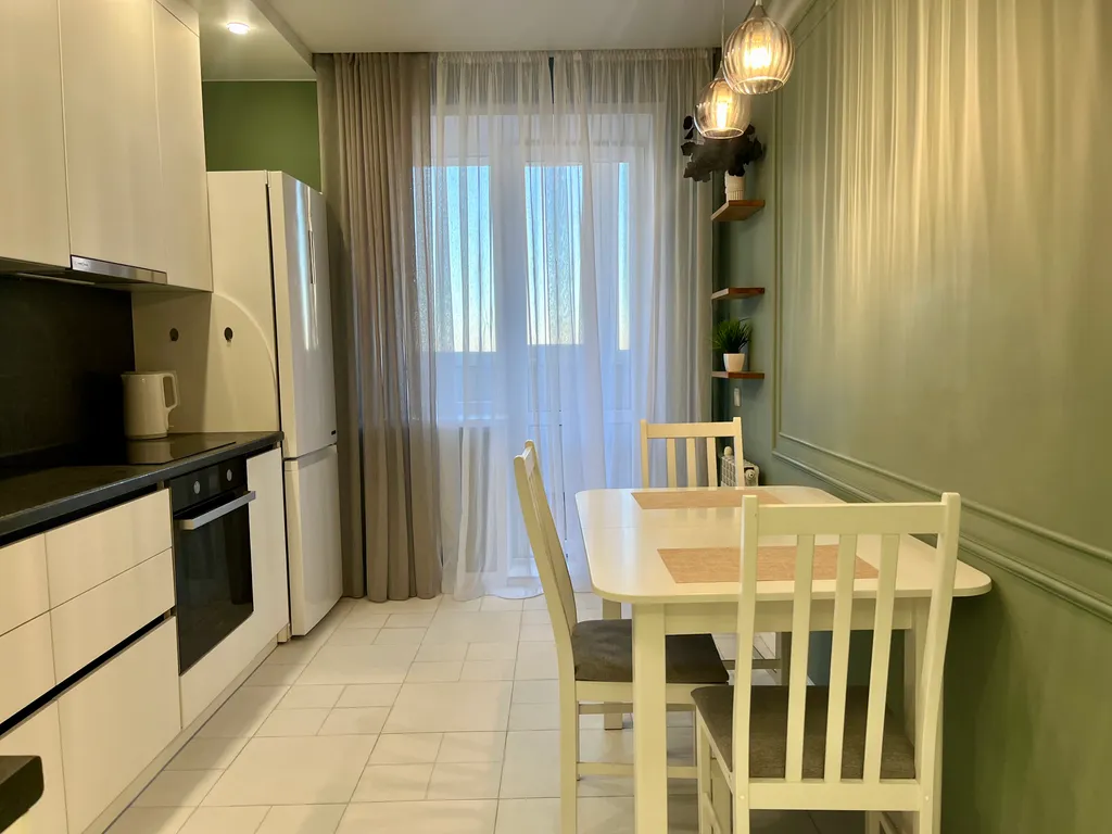 Шик квартира