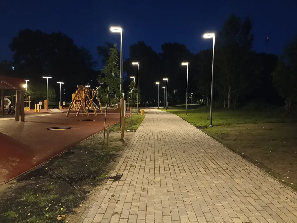 Уютная 2-комнатная квартира