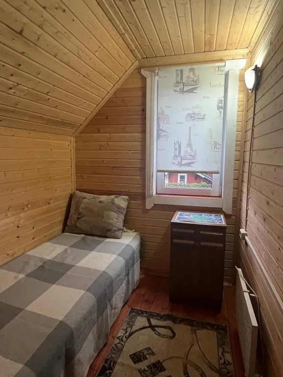 Дом для праздника рядом с Финским заливом