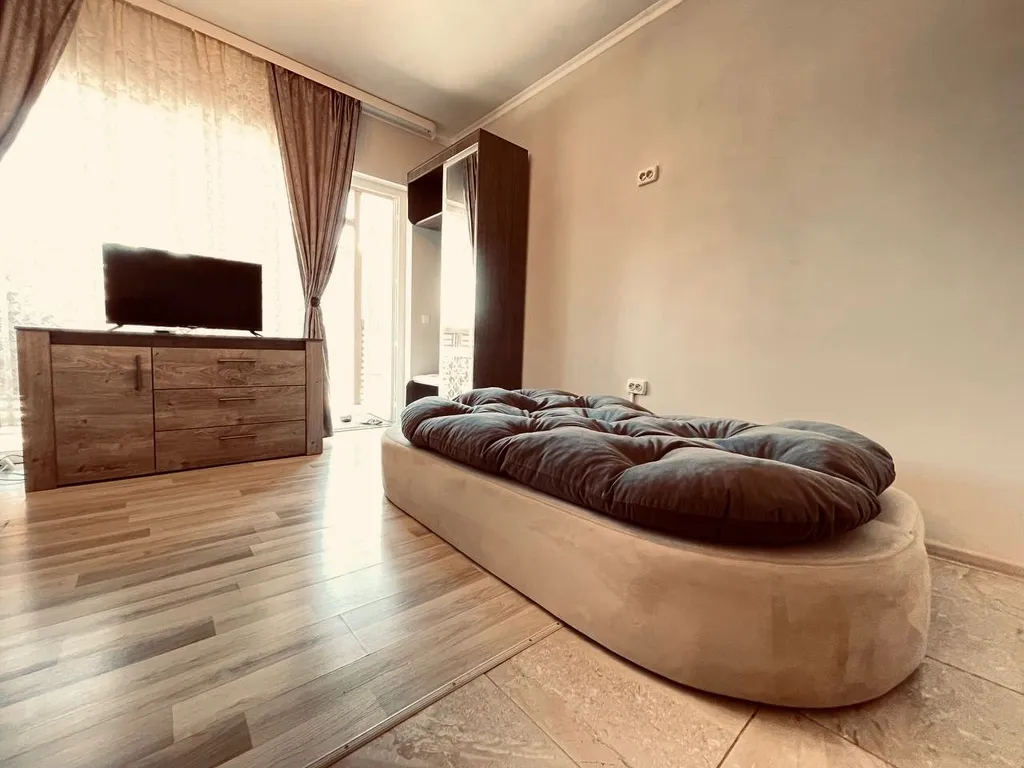 Эко-отель Земляничная поляна