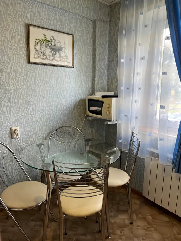 Уютная двухкомнатнаяквартира в центре города