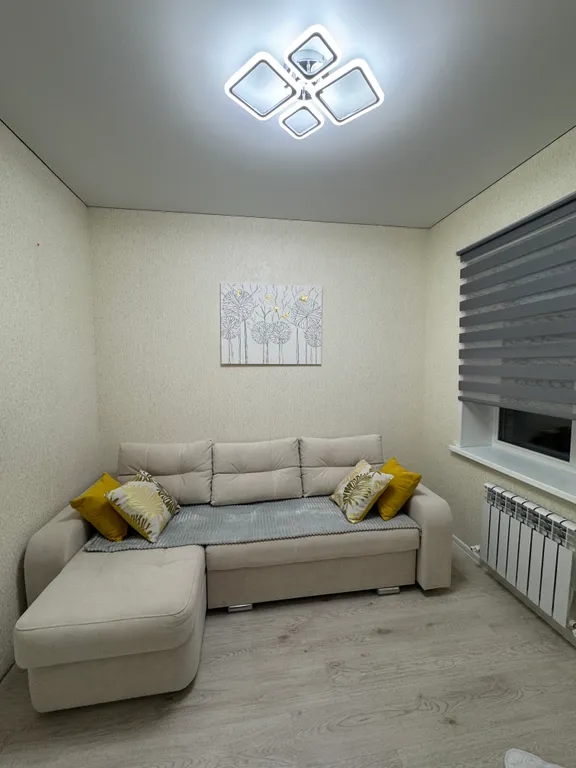 4-комнатный Дом