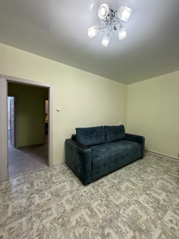 Уютный дом недалеко от города