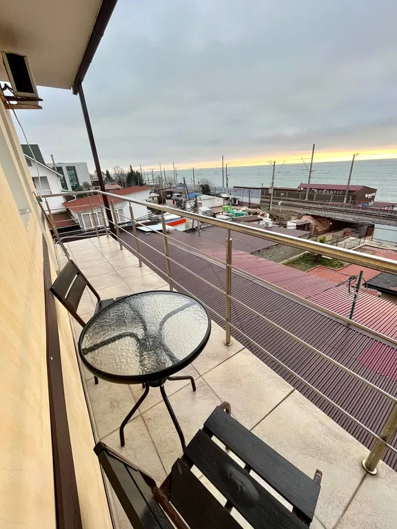 Квартира Комната — Адлер