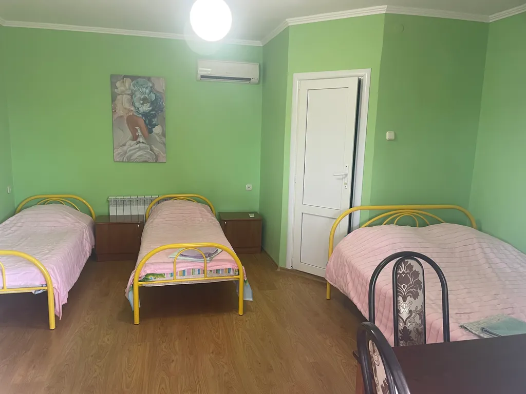 Квартира Комната — Кучугуры