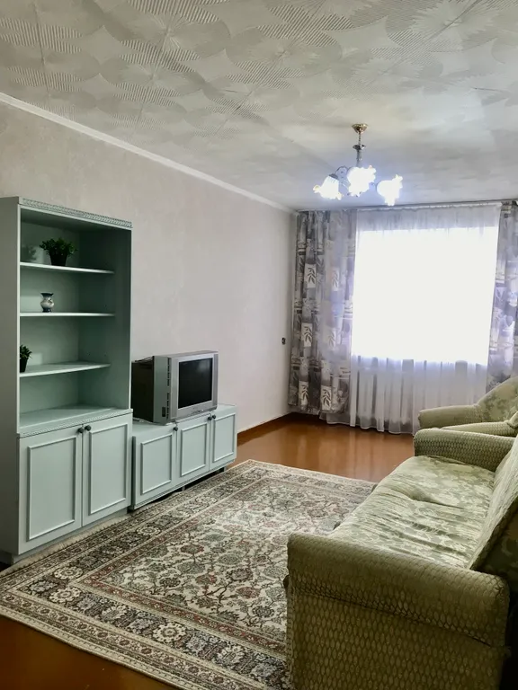 Уютная эконом квартира в центре