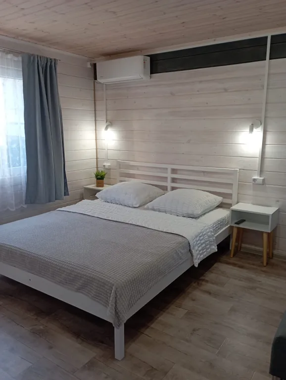 Квартира Апартаменты 2 — Кучугуры