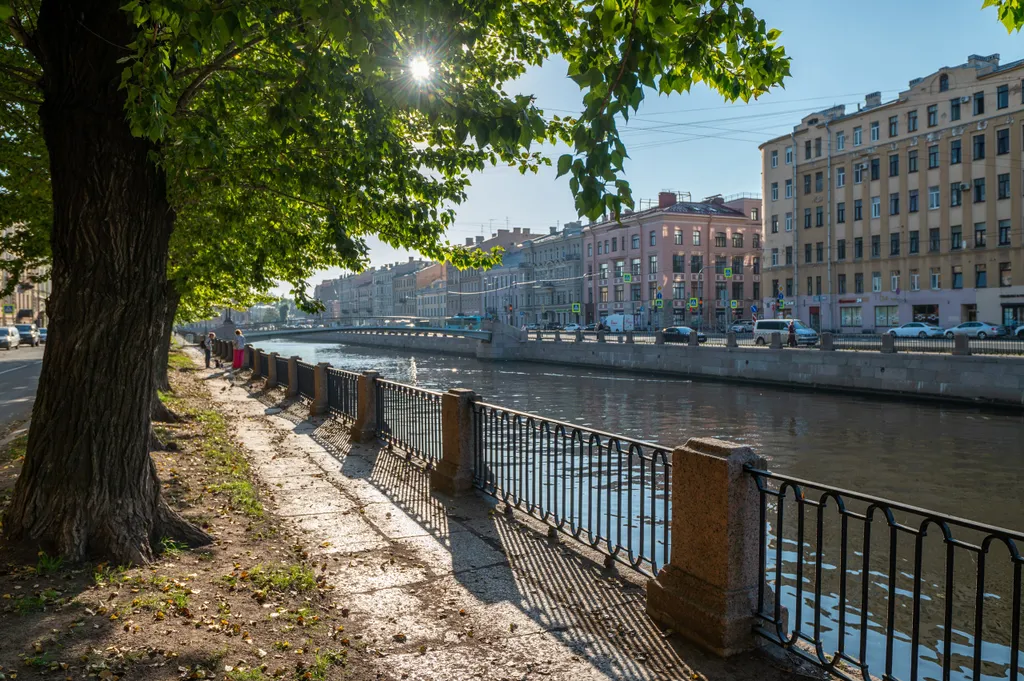 Квартира Квартира Атмосферная лофт студия в историческом центре — Санкт-Петербург