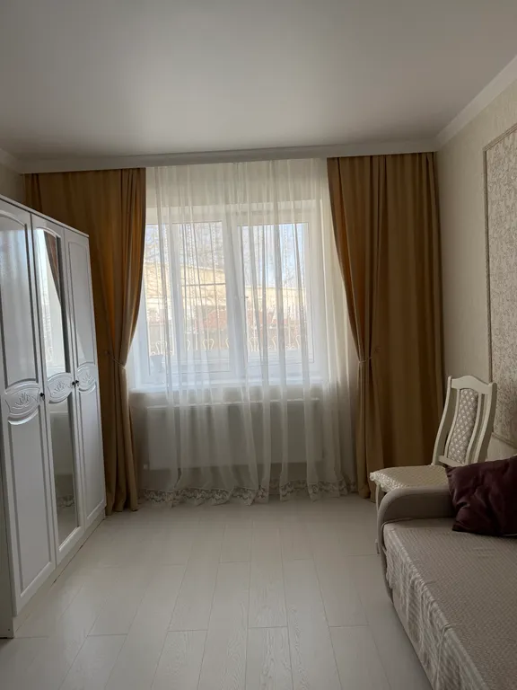 Уютная квартира в стиле прованс