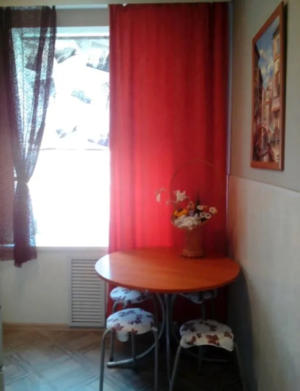 Квартира, район Индустриальный