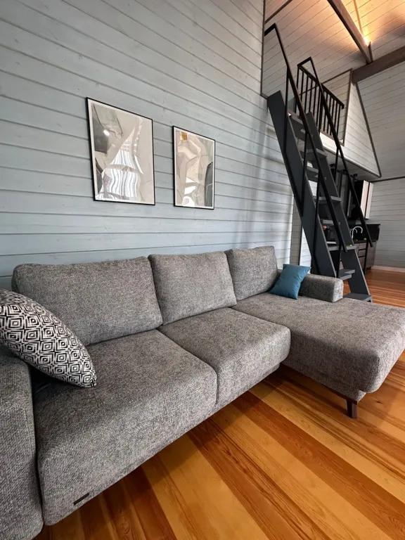 3-комнатный Дом