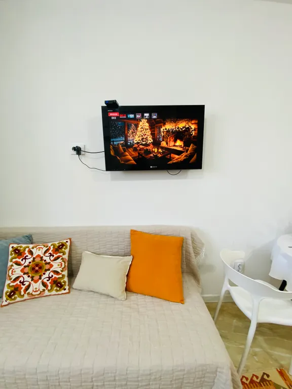 ЖК Бастау с красивым видом на горы