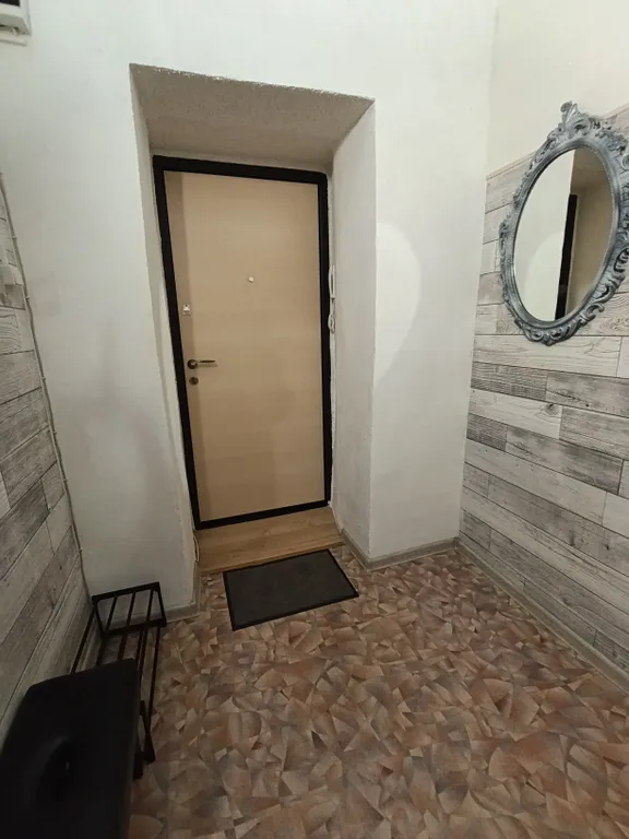 Уютная квартира в историческом здании в самом центре города