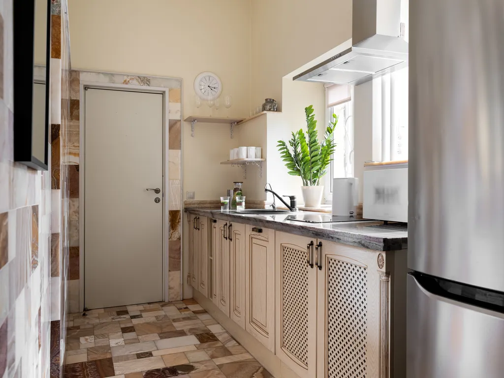 Квартира Квартира аристократа в особняке — Москва