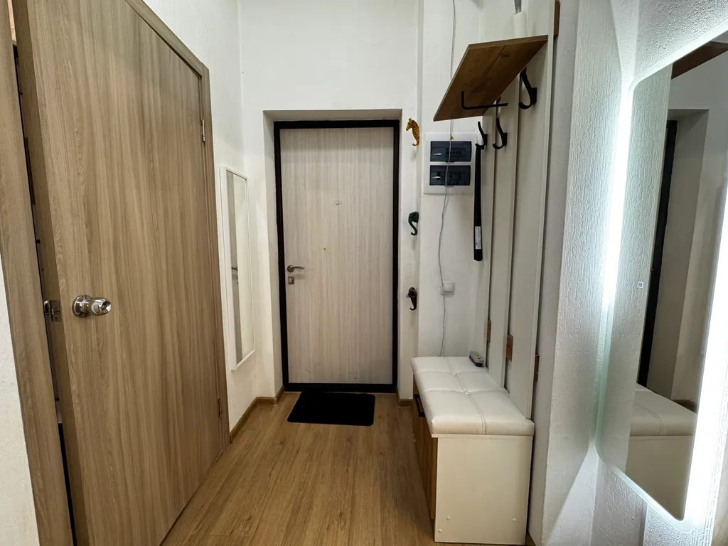 Квартира Апартаменты в стиле Loft bed — Екатеринбург