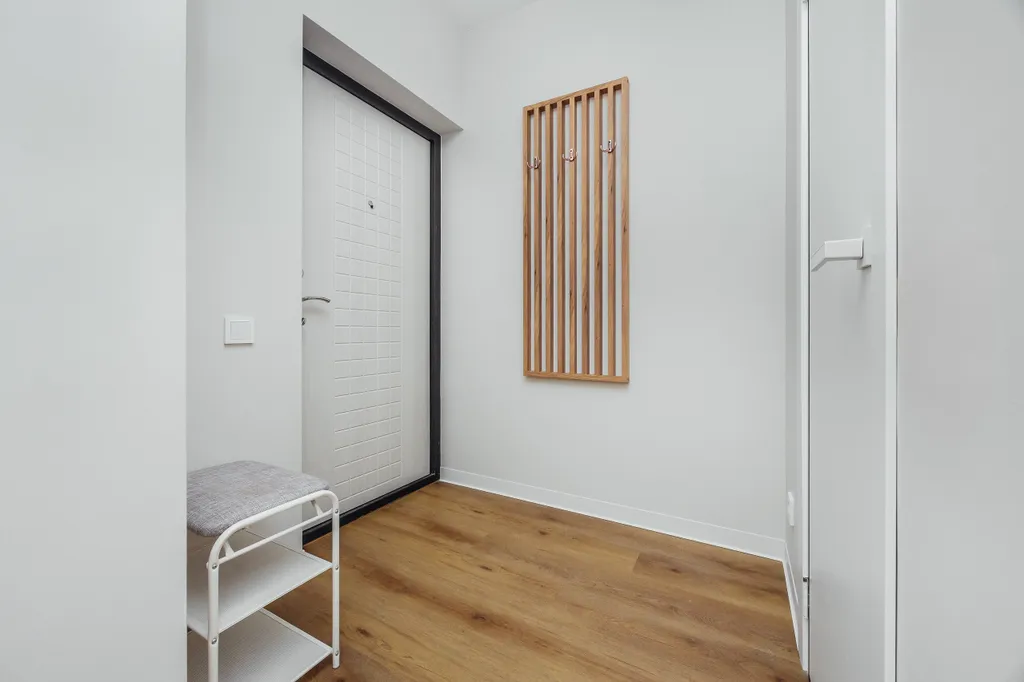 Квартира Квартира в ЖК Фрукты Черника 8085 — Сириус