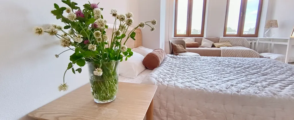 Семейные апартаменты