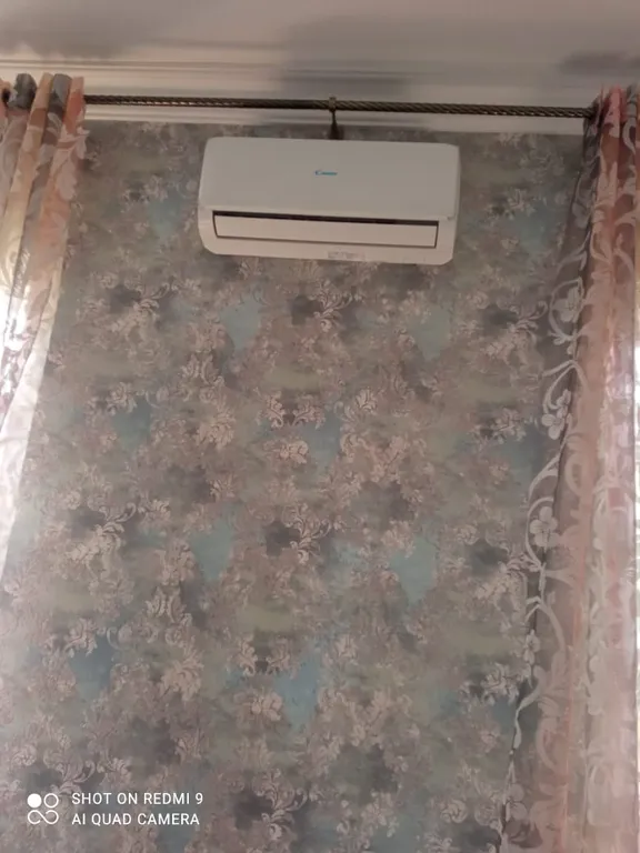 Коттедж Частный дом неподалеку от моря — Дербент