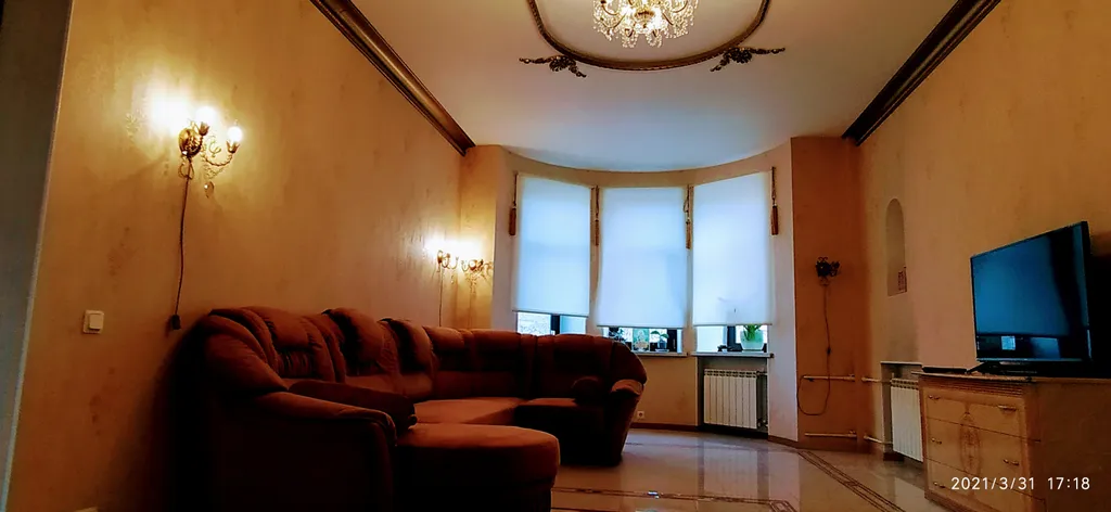 Апартаменты с джакузи в историческом центре