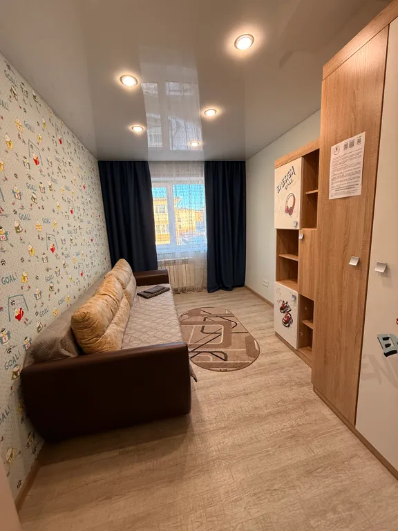 Как дома 2-х комнатная стандарт