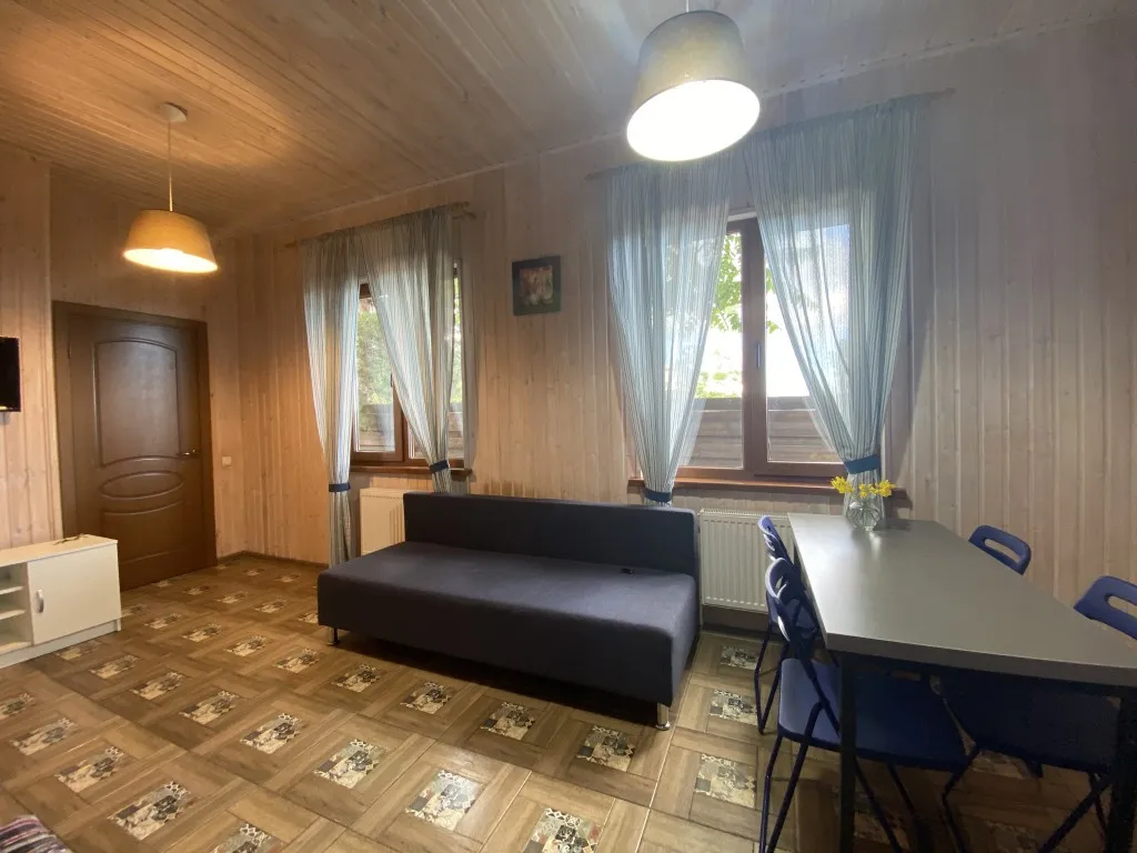 Аренда дома в Ялте возле Ялта интурист