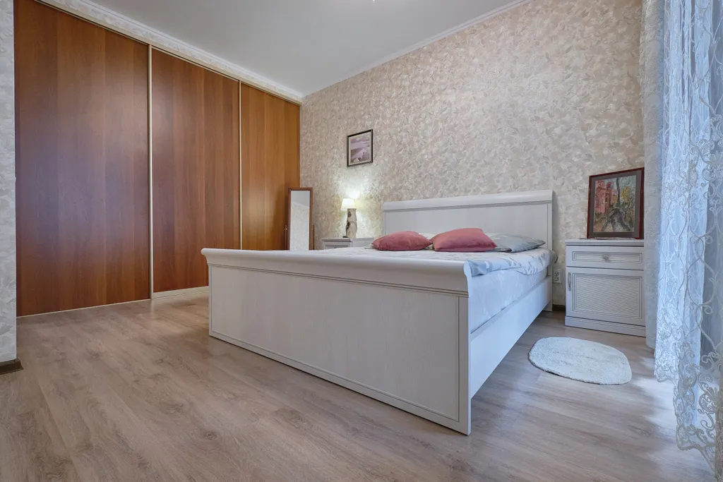 Квартира Квартира Апартамент царская столица — Санкт-Петербург