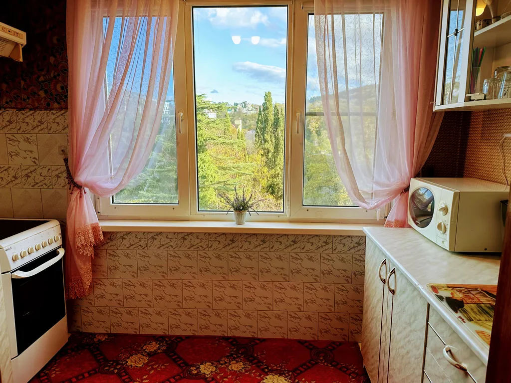 Апартамент Летнее солнце