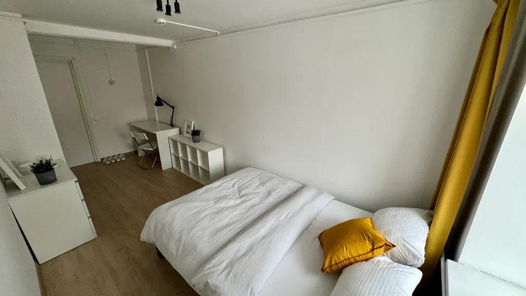 Светла и уютная комната в центре Москвы