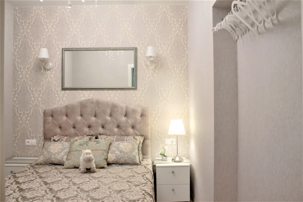 Квартира Квартира в ист. центре — Казань