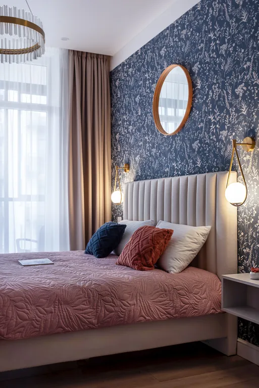 Квартира Квартира Rauschen Green 32/44 — Светлогорск