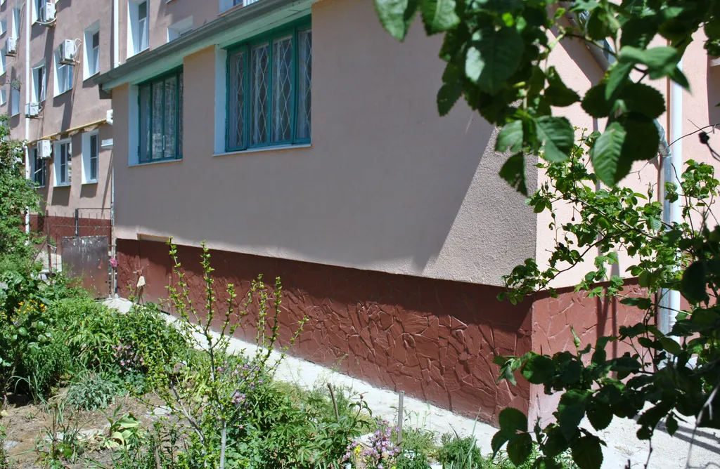 Уютная квартира рядом с морем